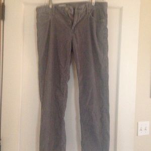 Gap 1969 size 28R cords