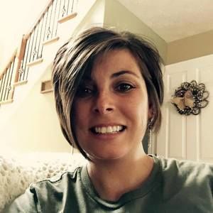 Meet your Posher, Keri