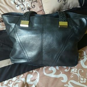 B.Makowsky tote bag