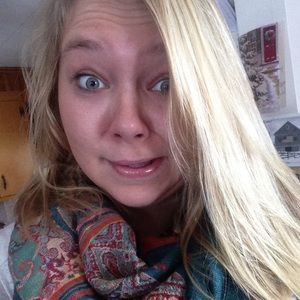 Meet your Posher, Seana