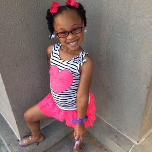 Meet your Posher, Shauntel