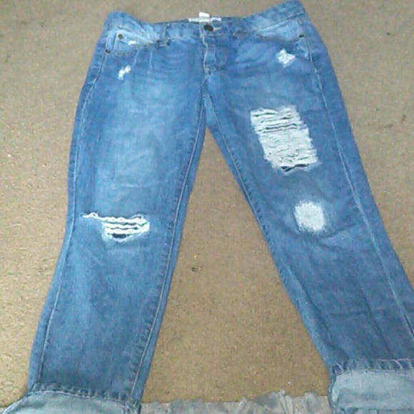 Jeans - Picture 2 of 2