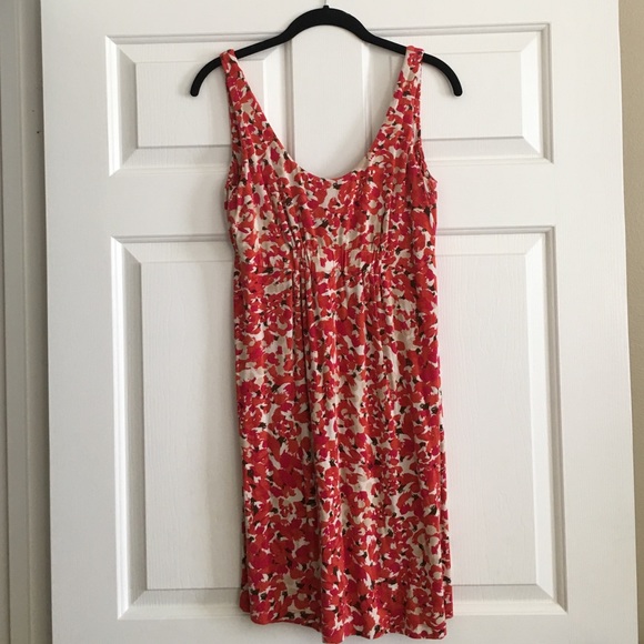 CAbi Laguna Sundress! Size Medium