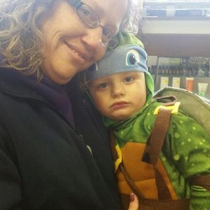 Meet your Posher, Tami