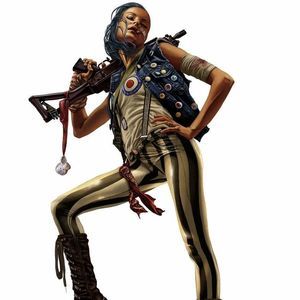 Meet your Posher, Tessin