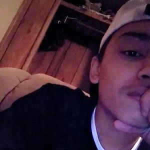 Meet your Posher, Richard