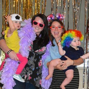 Meet your Posher, Kristy