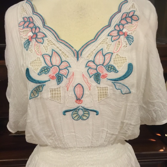 ❤️Ja•Ja & Co. Blouse❤️ - Picture 2 of 6