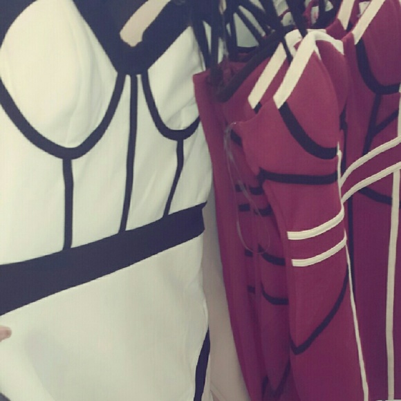 Dresses
