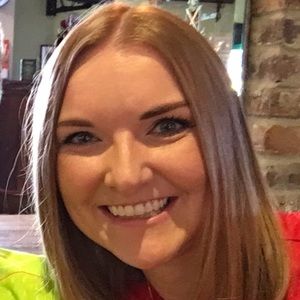 Meet your Posher, Kristin