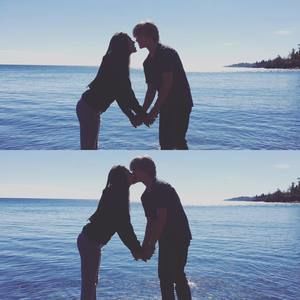 Meet your Posher, Mattison