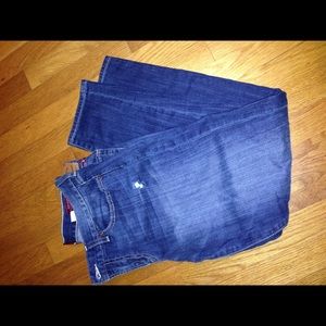 Brand new Lucky Brand jeans