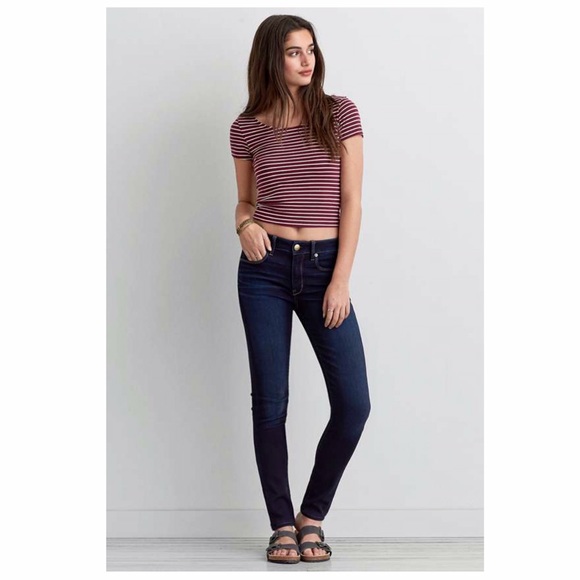 American Eagle Outfitters Denim - NWT American Eagle Jeans