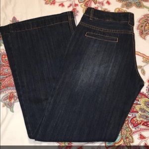 Stetson Trouser Jeans 28x31