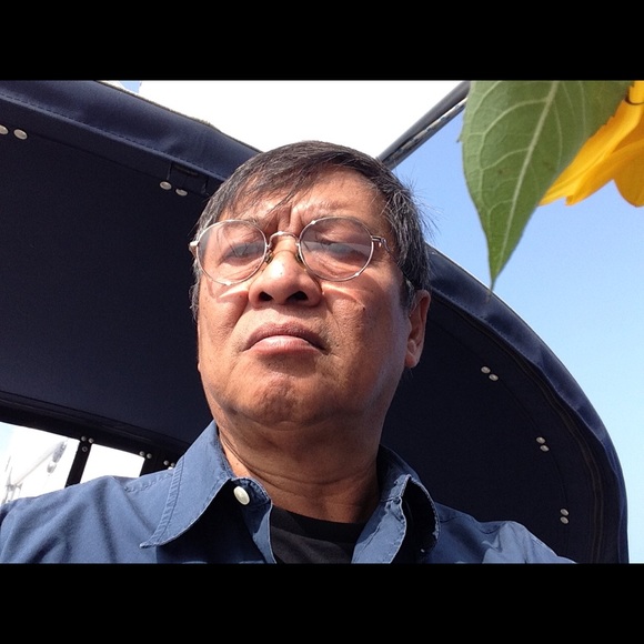 Meet your Posher, Roque