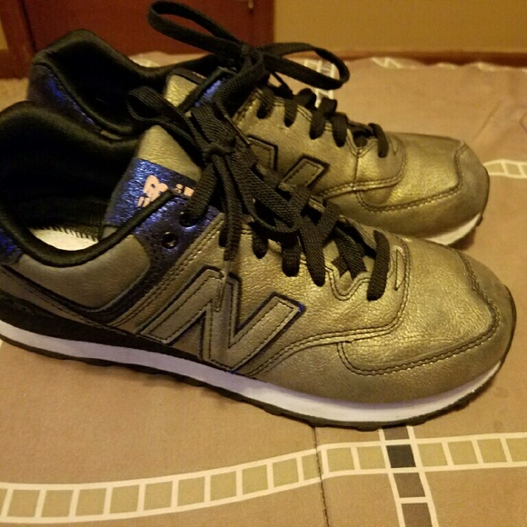 New balance