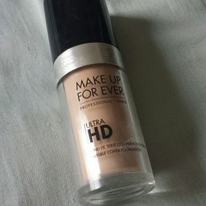 MUFE Ultra HD Foundation