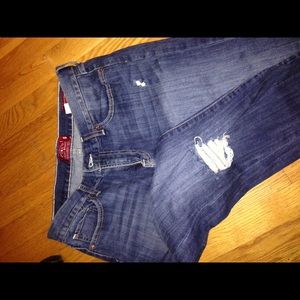 Lucky Brand jeans