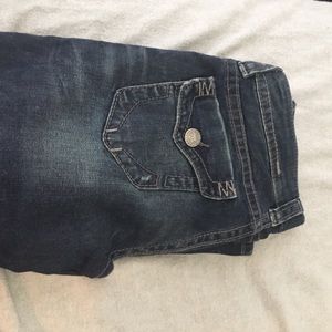 MEK jeans