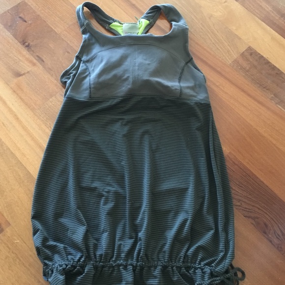 Athleta Skills & Drill Tank