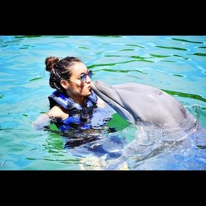 Meet your Posher, Andrea