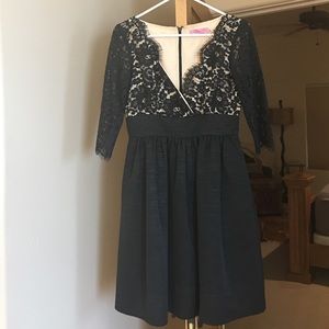 Dress, size 4, by Eliza J New York