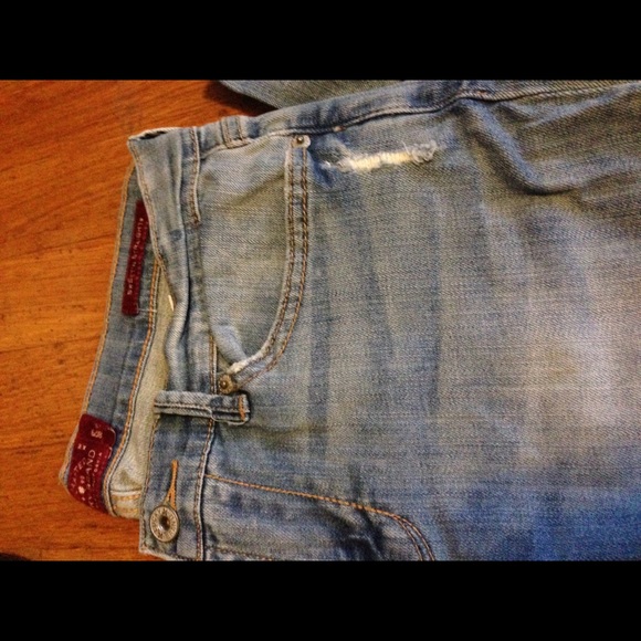 Lucky Brans jeans - Picture 2 of 4
