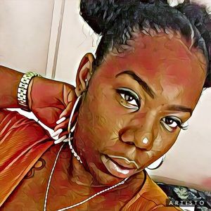 Meet your Posher, Ajah