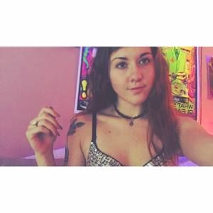 Meet your Posher, Abby