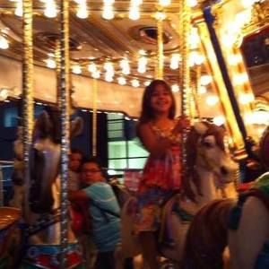 Meet your Posher, Astera