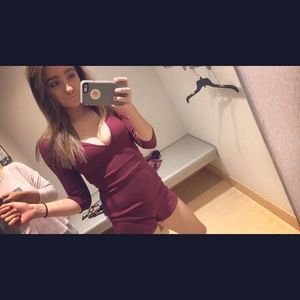 Meet your Posher, Bridey