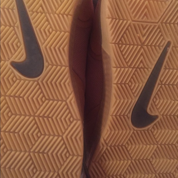 Nike P Rods - Picture 2 of 4