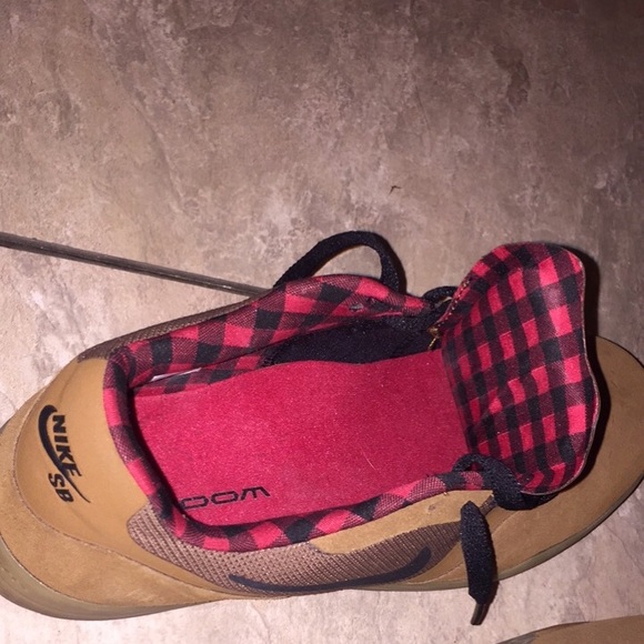 Nike P Rods - Picture 3 of 4