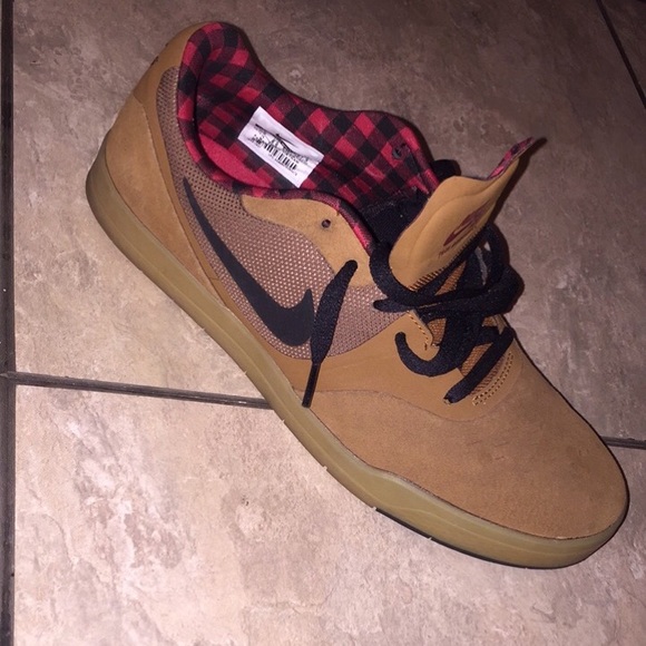 Nike P Rods - Picture 4 of 4