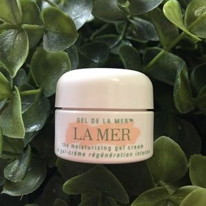 La mer gel cream mini 3.5ml