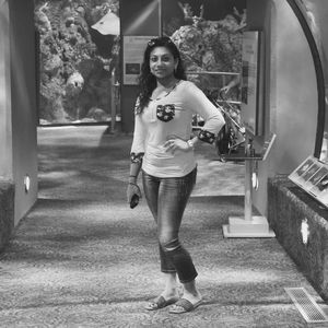 Meet your Posher, Anju