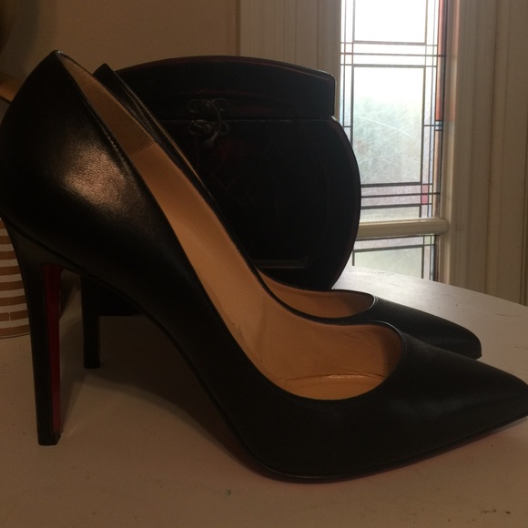 pigalles louboutin