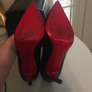 pigalles louboutin