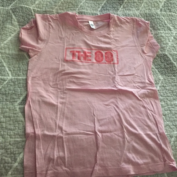 Band tee - Picture 2 of 3