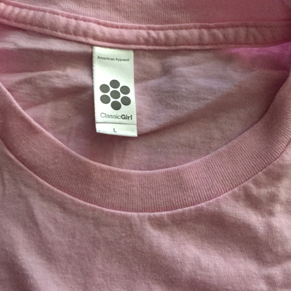 Band tee - Picture 3 of 3