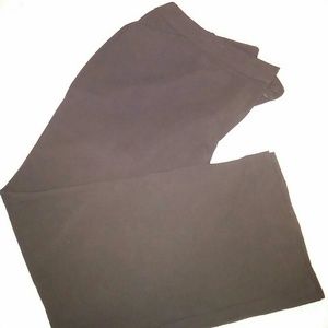 Talbots Plus Size Elegant Dress Pants