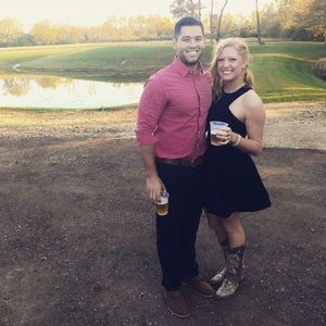 Meet your Posher, April