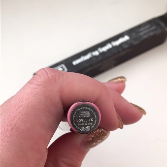 Kat Von D Liquid Lipstick