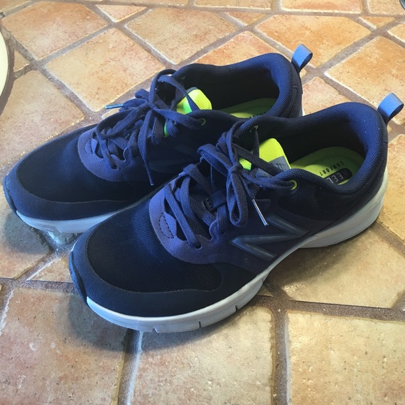 New Balance, size 7.5