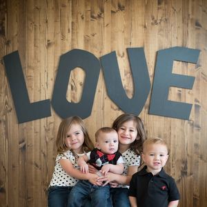 Meet your Posher, Buddy neysha