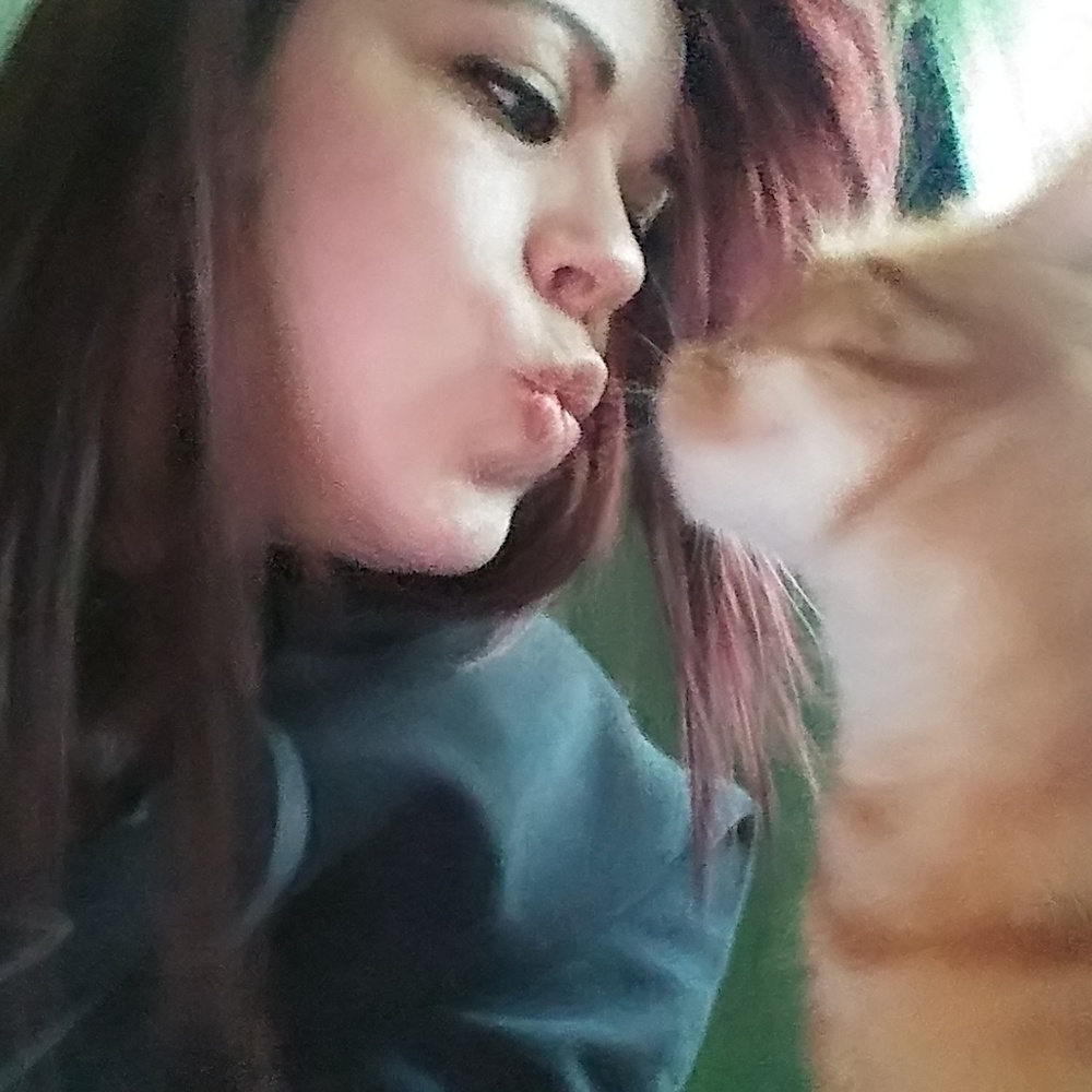 Meet your Posher, Alisha