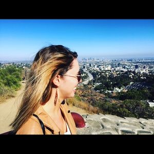 Meet your Posher, Bri