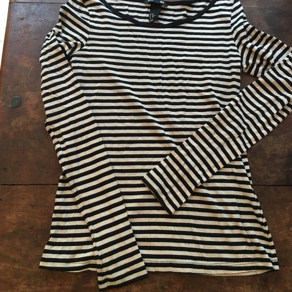 Cozy stripe/tribal SOFT top and pant lounge bundle - Picture 2 of 3
