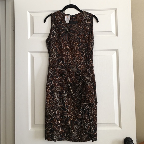 Hawaiian Print! Studio by Pat Argentina size 8 - Picture 1 of 4