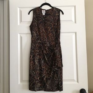 Hawaiian Print! Studio by Pat Argentina size 8